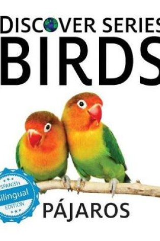 Cover of Pajaros/ Birds