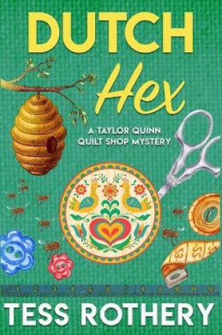 Cover of Dutch Hex