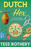 Book cover for Dutch Hex