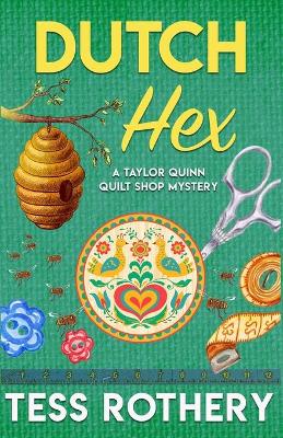 Cover of Dutch Hex