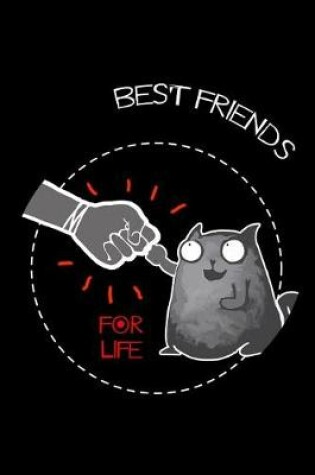 Cover of Best Friends For Life