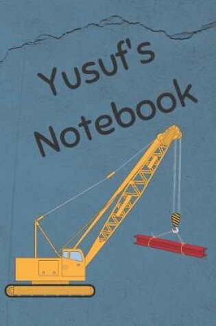 Cover of 's Notebook