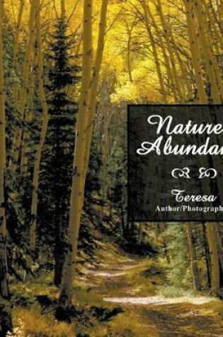 Cover of Nature's Abundance