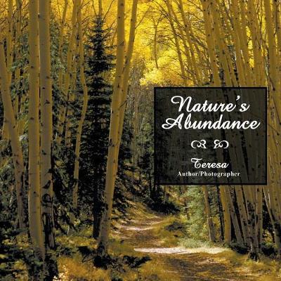 Book cover for Nature's Abundance