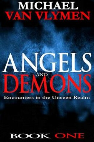 Cover of Angels and Demons