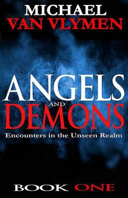 Cover of Angels and Demons