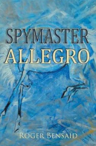 Cover of Spymaster Allegro