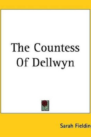 Cover of The Countess of Dellwyn