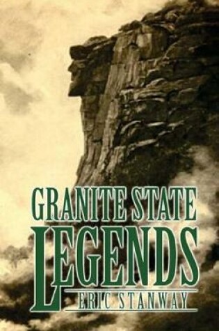 Cover of Granite State Legends