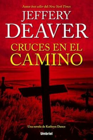 Cover of Cruces en el Camino