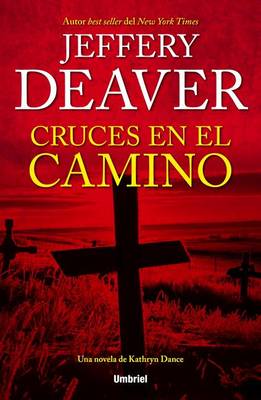 Book cover for Cruces en el Camino