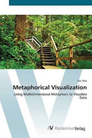 Cover of Metaphorical Visualization