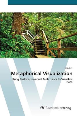 Book cover for Metaphorical Visualization