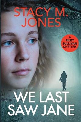 Cover of We Last Saw Jane