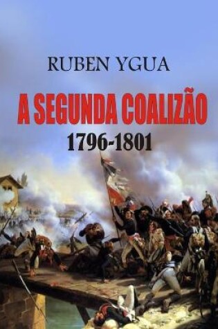 Cover of A Segunda Coalizao