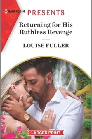 Cover of Returning for His Ruthless Revenge