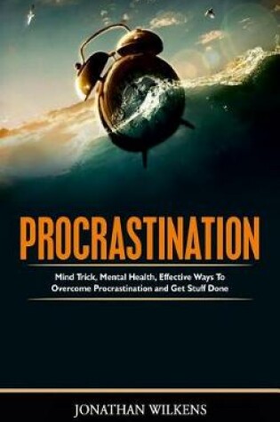 Cover of Procrastination