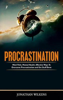 Book cover for Procrastination