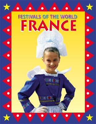 Cover of France