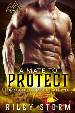 Cover of A Mate to Protect