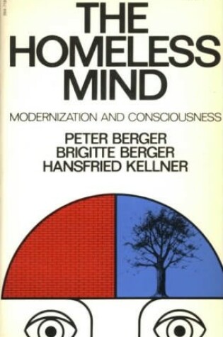 Cover of The Homeless Mind