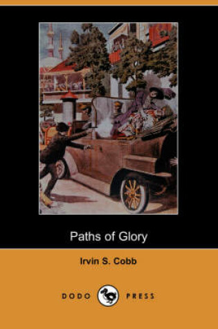Cover of Paths of Glory (Dodo Press)