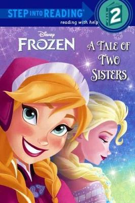 Cover of Tale of Two Sisters