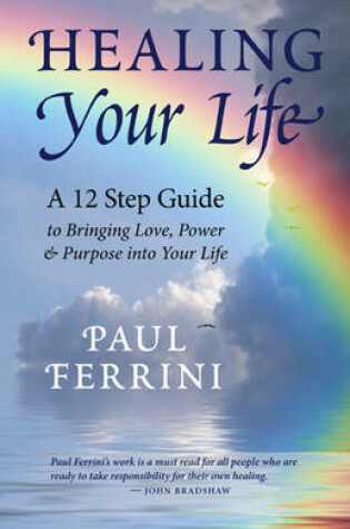 Cover of Healing Your Life