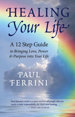 Book cover for Healing Your Life