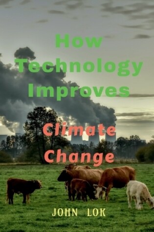 Cover of How Technology Improves