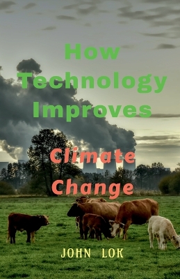 Book cover for How Technology Improves