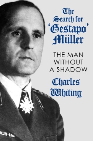 Cover of The Search for 'Gestapo' Müller