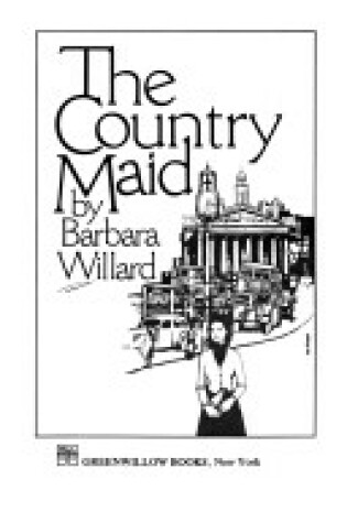 Cover of The Country Maid