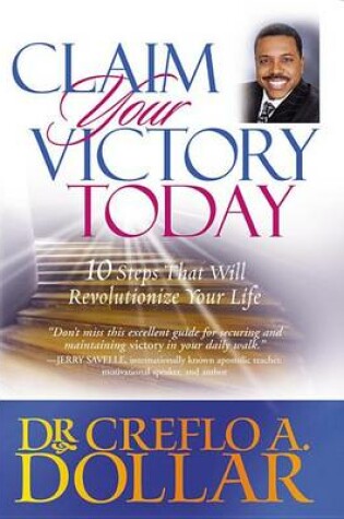 Cover of Claim Your Victory Today