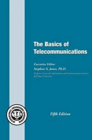 Cover of The Basics of Telecommunications