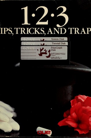 Cover of 1-2-3 Tricks and Traps