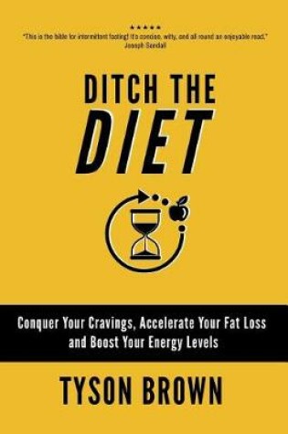 Cover of Ditch the Diet