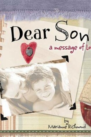 Cover of Dear Son