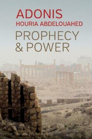 Cover of Prophecy and Power: Violence and Islam II