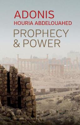 Book cover for Prophecy and Power: Violence and Islam II