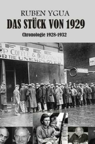 Cover of Das Stuck Von 1929