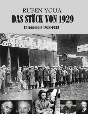 Book cover for Das Stuck Von 1929