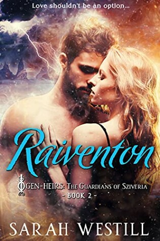 Cover of Raiventon