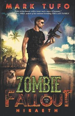 Book cover for Zombie Fallout 16