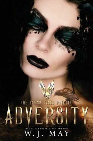 Cover of Adversity