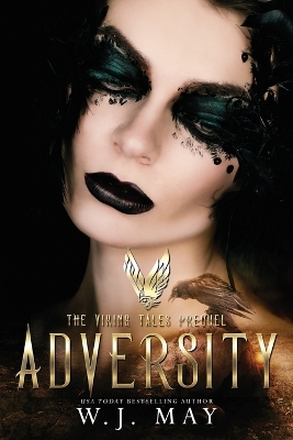 Book cover for Adversity