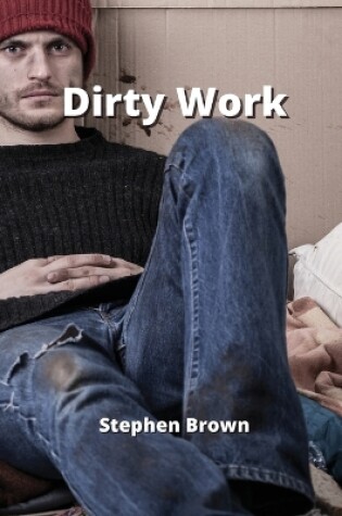 Cover of Dirty Work