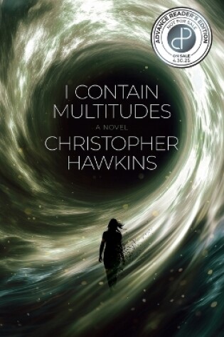 Cover of I Contain Multitudes