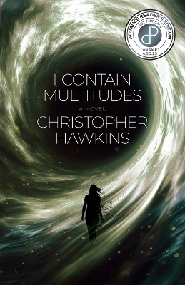 Cover of I Contain Multitudes