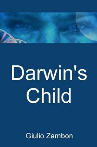 Cover of Darwin's Child